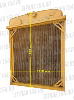 Radiator-ohlazhdeniya-SHANTUI-SD32-175-03-C1002-17016