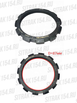 Gajka-stupicy-zadnego-mosta-MCP16-levaya-HOWO-T5G-C7H-SITRAK-Createk-711W90620-0049-CK4064