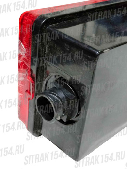 SITRAK154-Фонарь-задний-правый-HOWO-A7-WG9925810002-(05643)-02