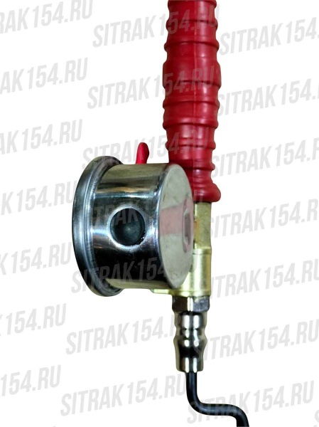 SITRAK154-стержень-быстрой-подкачки-L30-(с-монометром)-SP-30-02