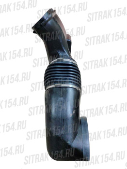 Патрубок-воздушного-фильтра-с-маслянной-ванны-SITRAK-C7H-(542801)-712W08201-0011-03